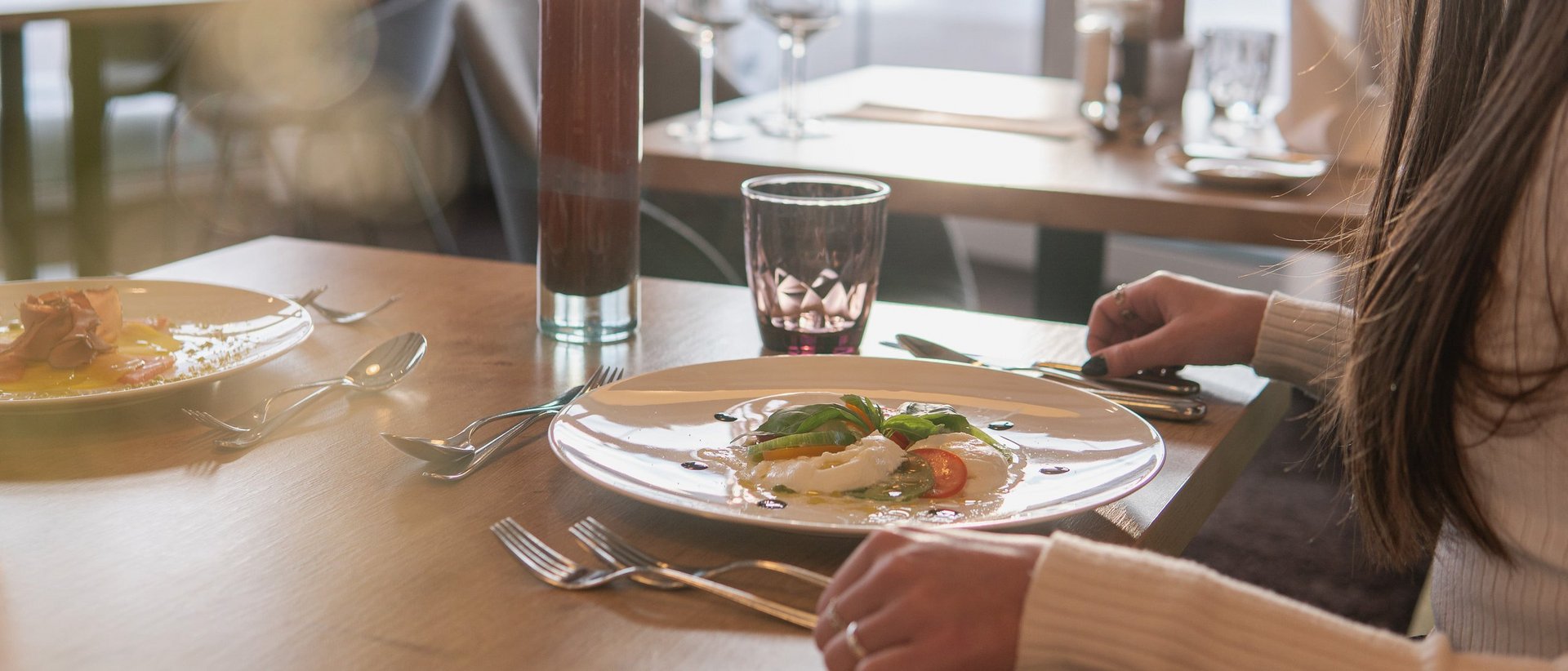 Alpin Lodges Oberjoch | ¾ Genusspension Alpin Lodges Oberjoch | ¾ Genusspension