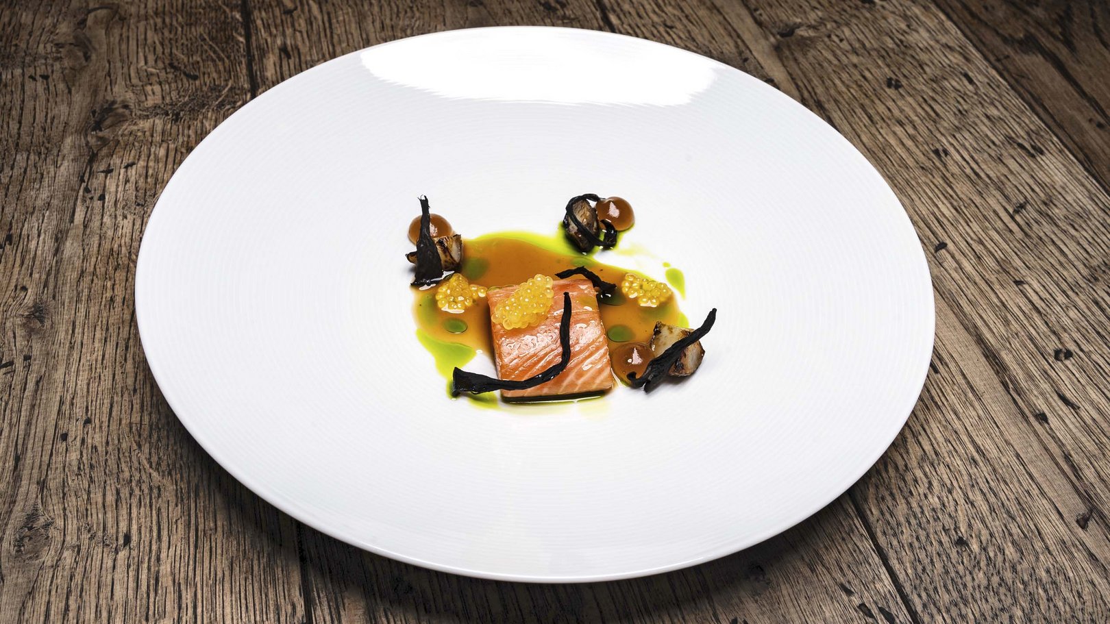 Eines unserer Restaurants in Oberjoch: das Zwölfhundert NN Eines unserer Restaurants in Oberjoch: das Zwölfhundert NN