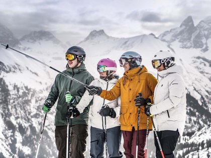 Appartement-Hotel im Allgäu: Erlebnisse Appartement-Hotel im Allgäu: Erlebnisse