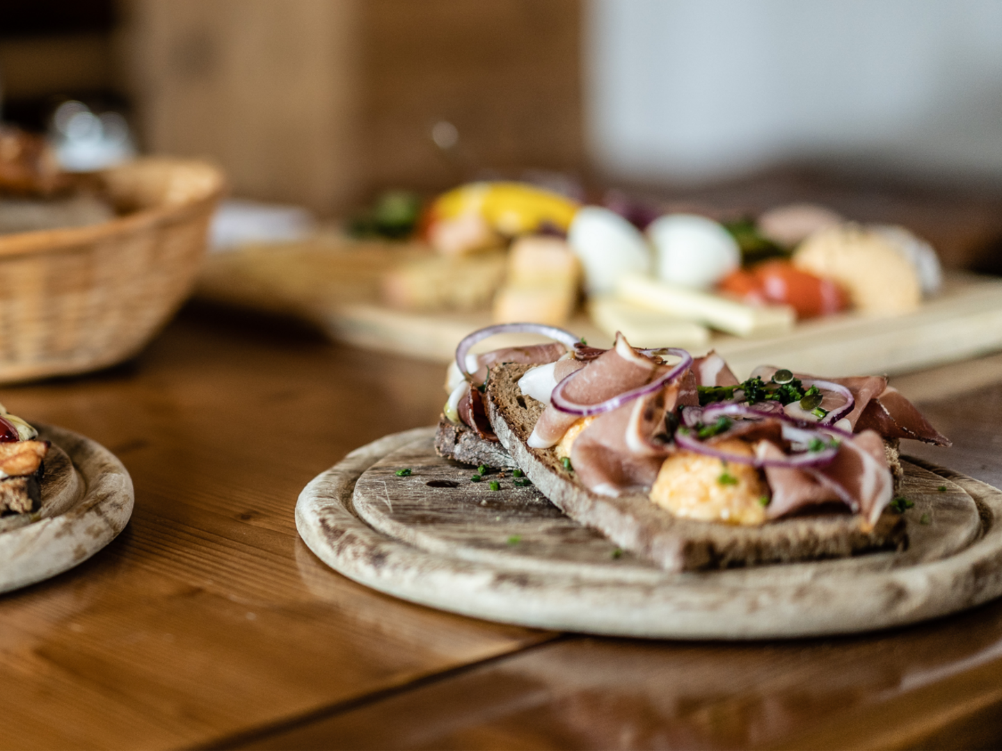 Alpin Lodges: zubuchbare Extras Alpin Lodges: zubuchbare Extras