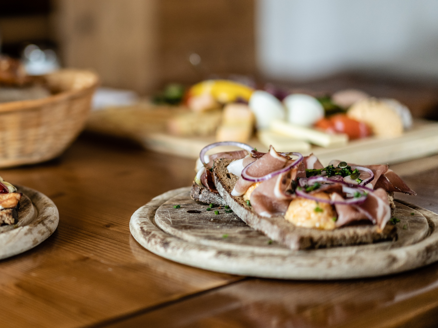 Alpin Lodges: zubuchbare Extras Alpin Lodges: zubuchbare Extras