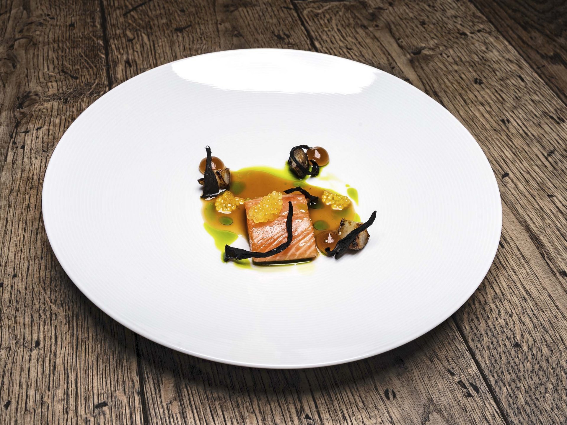 Alpin Lodges Oberjoch – Genuss in Restaurants, Bistro & Bar Alpin Lodges Oberjoch – Genuss in Restaurants, Bistro & Bar