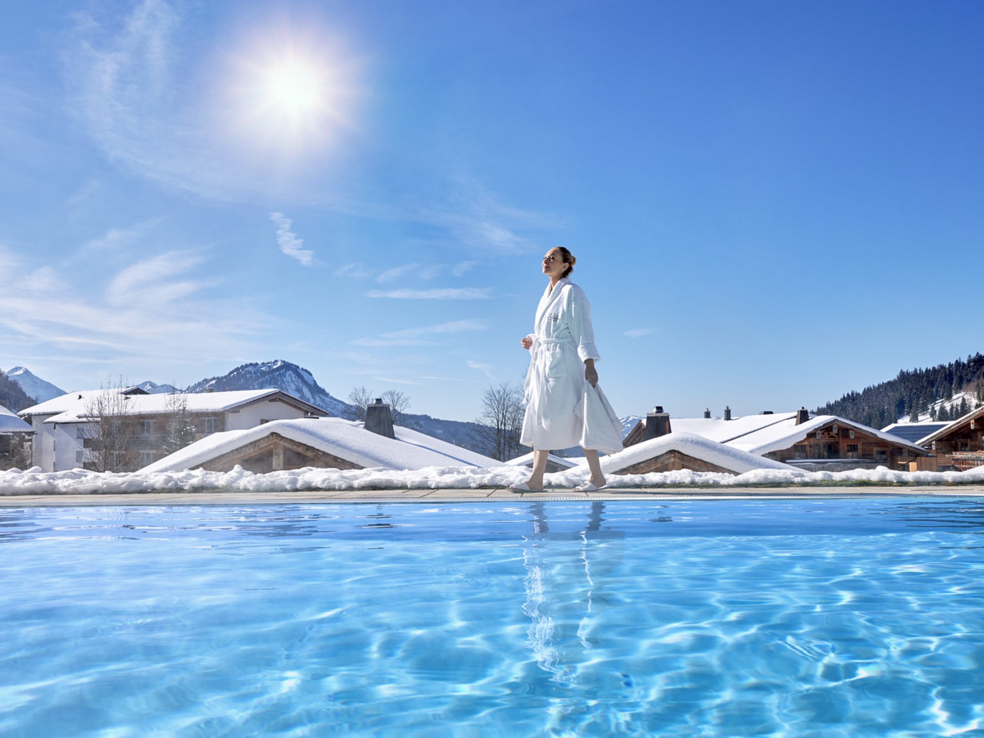 Alpin Lodges Oberjoch – Wellness & Aktivsein Alpin Lodges Oberjoch – Wellness & Aktivsein