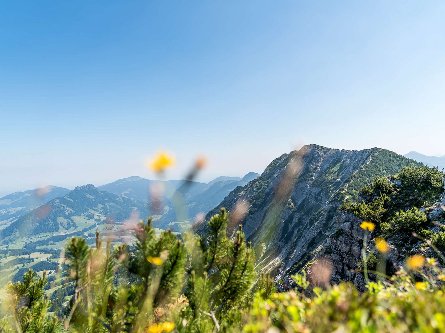 Alpin Lodges Oberjoch – Fitness & Sportangebot Alpin Lodges Oberjoch – Fitness & Sportangebot