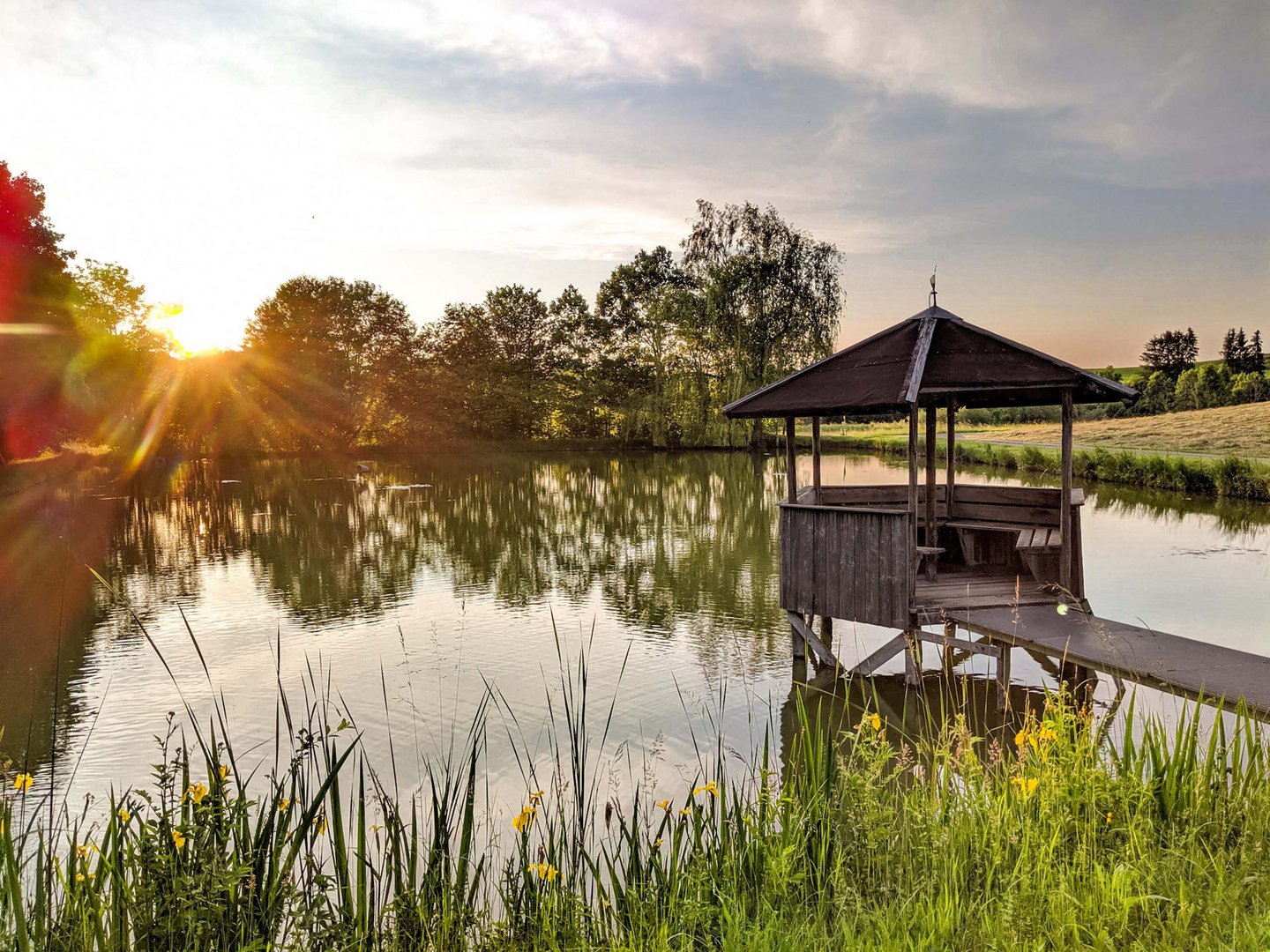 Wanderhotel im Allgäu: Sommer Wanderhotel im Allgäu: Sommer