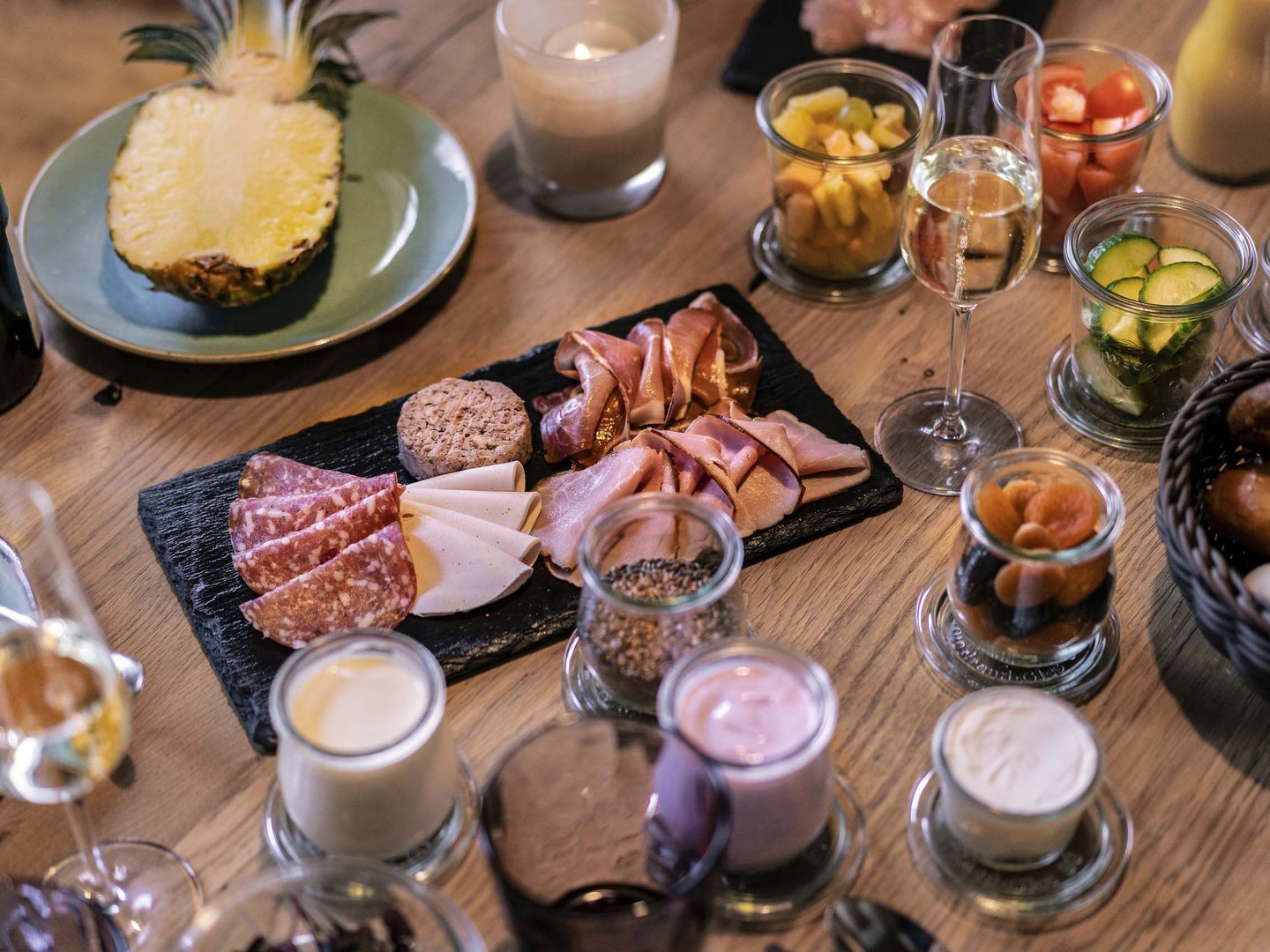 Alpin Lodges Oberjoch – Exklusive Ferienwohnungen mit Wellness Alpin Lodges Oberjoch – Exklusive Ferienwohnungen mit Wellness