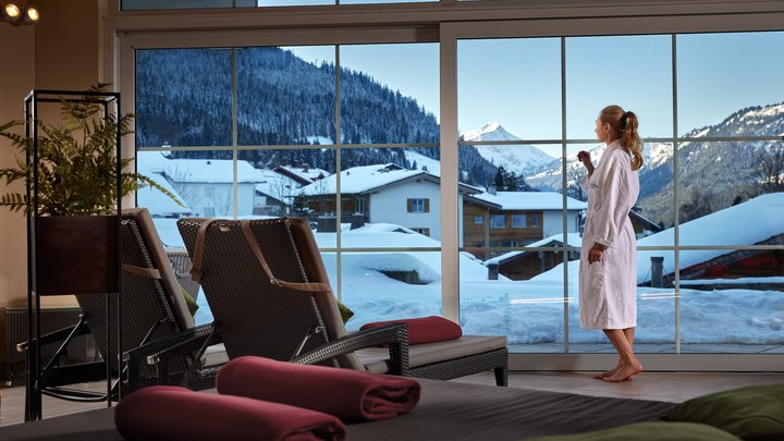 Aktivhotel im Allgäu: Lage & Anreise Aktivhotel im Allgäu: Lage & Anreise