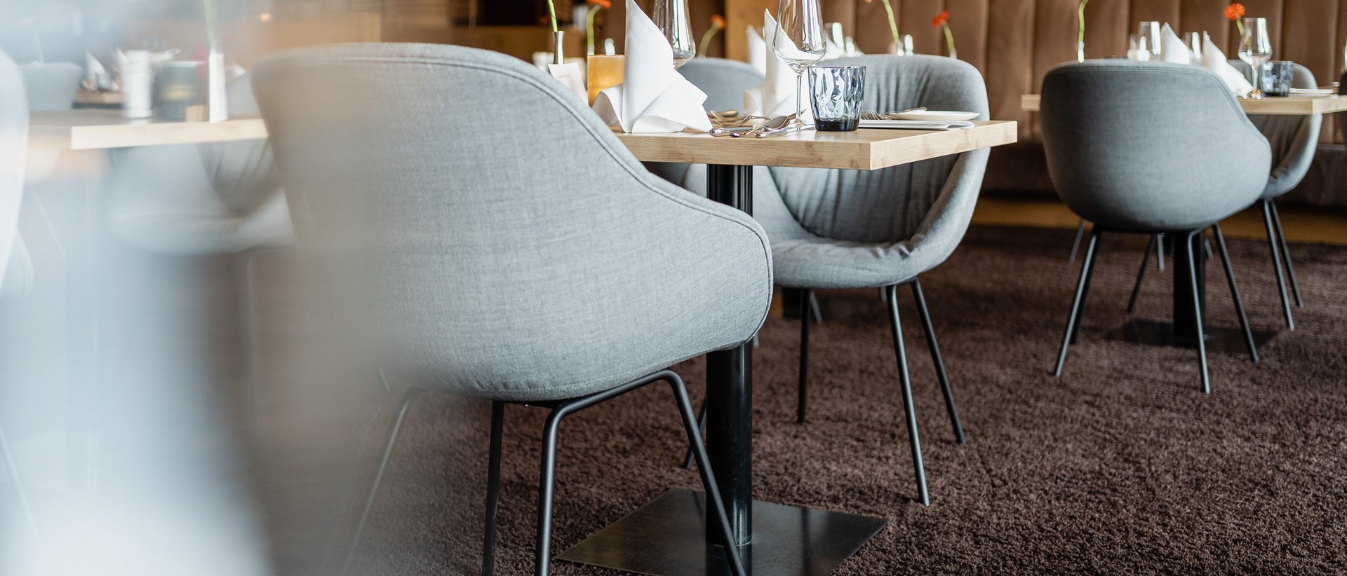 Panoramarestaurant im Allgäu: höchster Genuss Panoramarestaurant im Allgäu: höchster Genuss