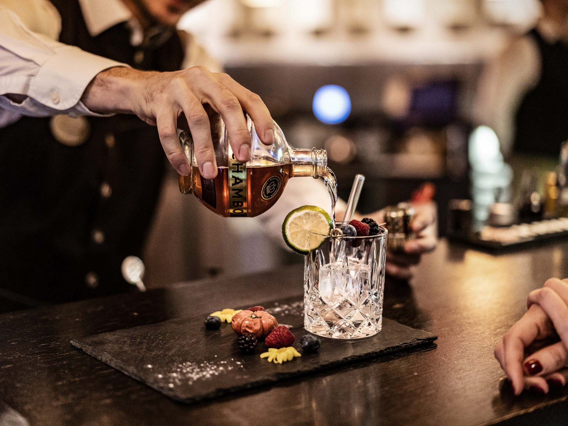 Ferienwohnungen & Appartements Ferienwohnungen & Appartements