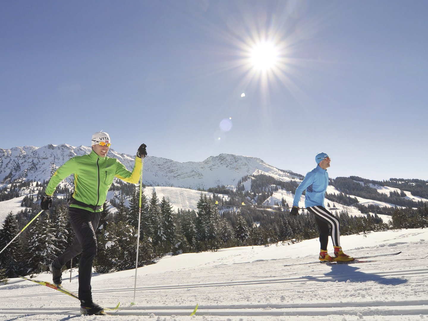 Alpin Lodges Oberjoch – Exklusive Ferienwohnungen mit Wellness Alpin Lodges Oberjoch – Exklusive Ferienwohnungen mit Wellness