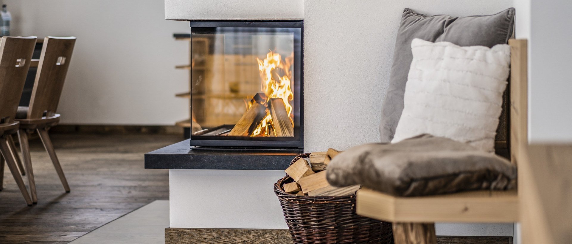 Alpin Lodges Oberjoch – Exklusive Ferienwohnungen mit Wellness Alpin Lodges Oberjoch – Exklusive Ferienwohnungen mit Wellness