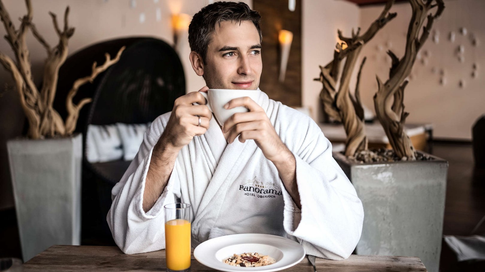 Alpin Lodges Oberjoch – Genuss in Restaurants, Bistro & Bar Alpin Lodges Oberjoch – Genuss in Restaurants, Bistro & Bar