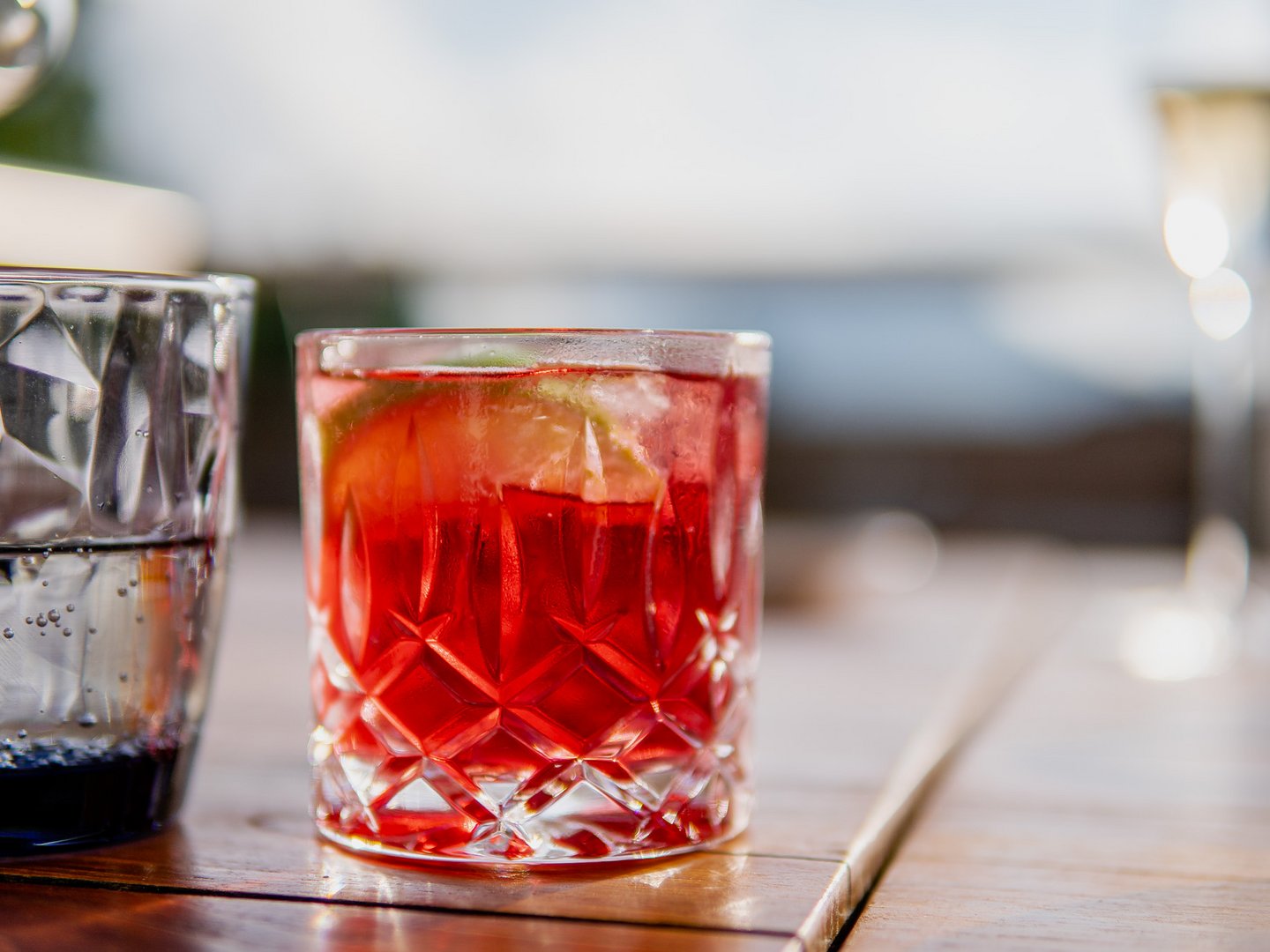 Alpin Lodges: zubuchbare Extras Alpin Lodges: zubuchbare Extras