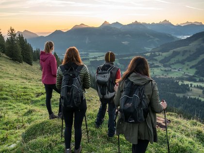 Appartement-Hotel im Allgäu: Erlebnisse Appartement-Hotel im Allgäu: Erlebnisse