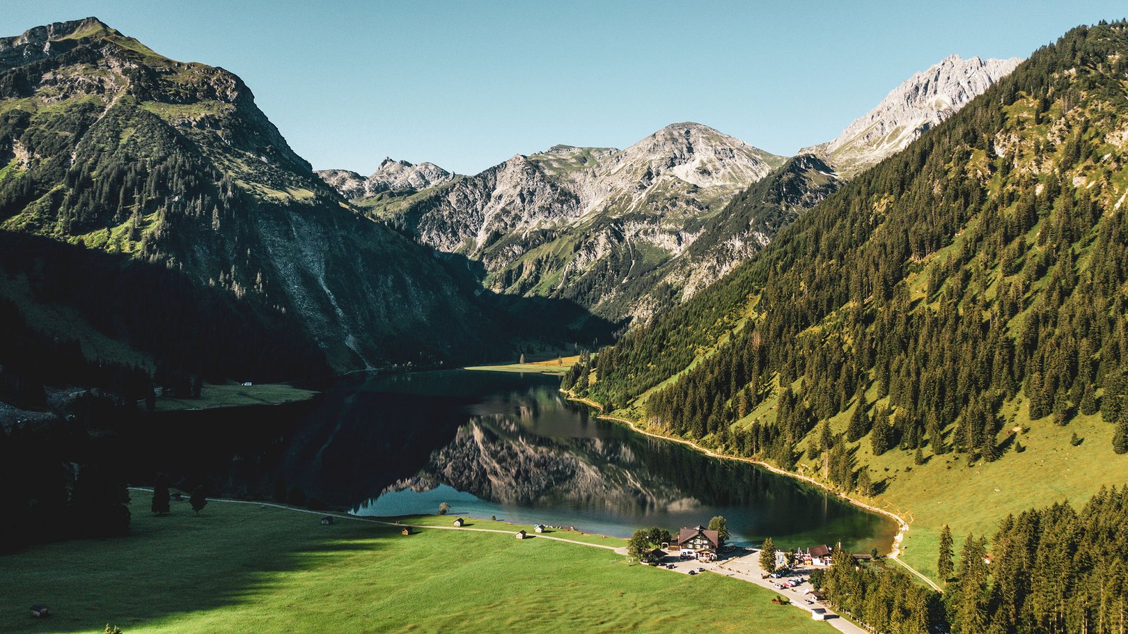 Alpin Lodges Oberjoch – Exklusive Ferienwohnungen mit Wellness Alpin Lodges Oberjoch – Exklusive Ferienwohnungen mit Wellness
