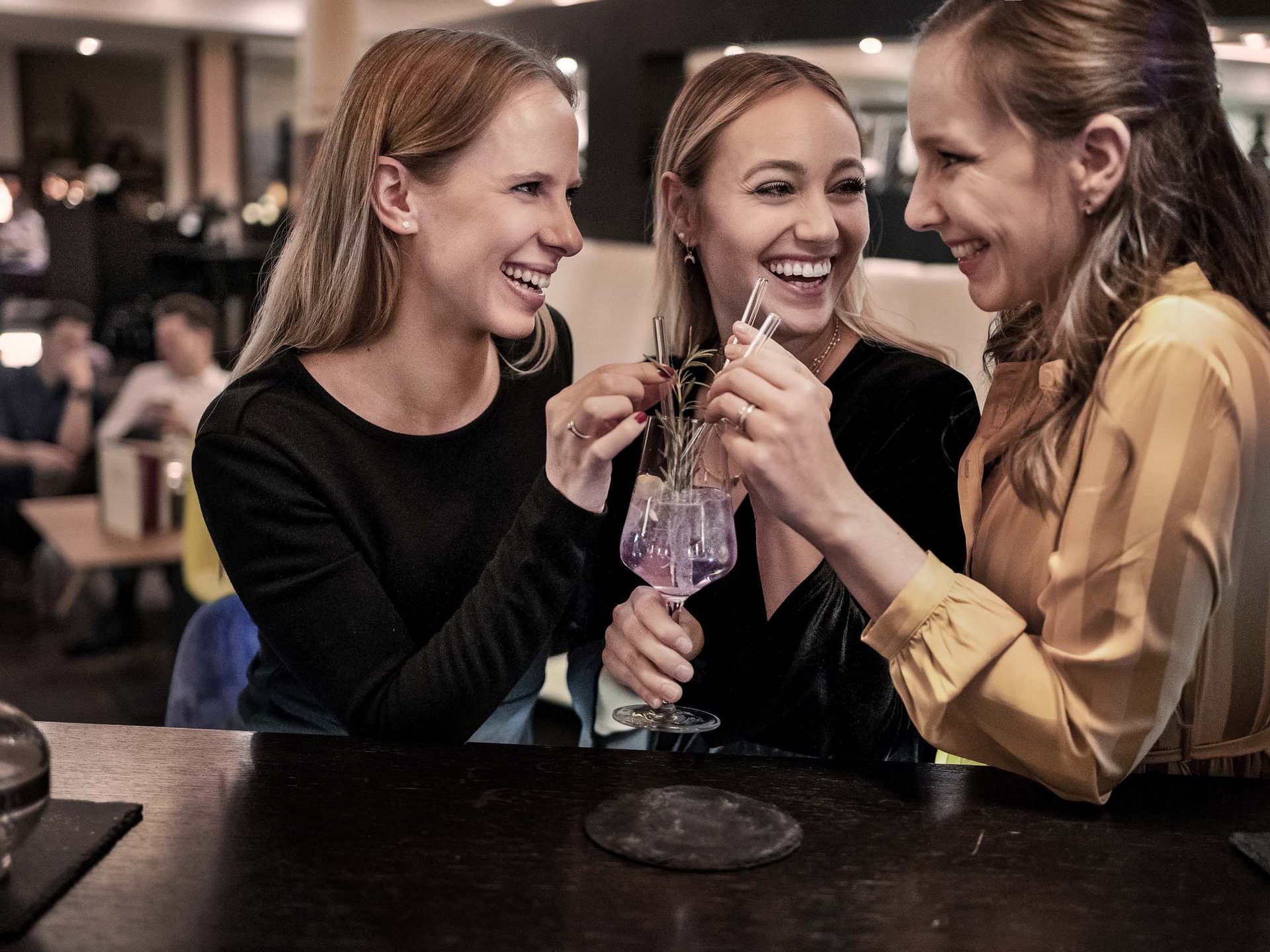 Alpin Lodges Oberjoch – Genuss in Restaurants, Bistro & Bar Alpin Lodges Oberjoch – Genuss in Restaurants, Bistro & Bar