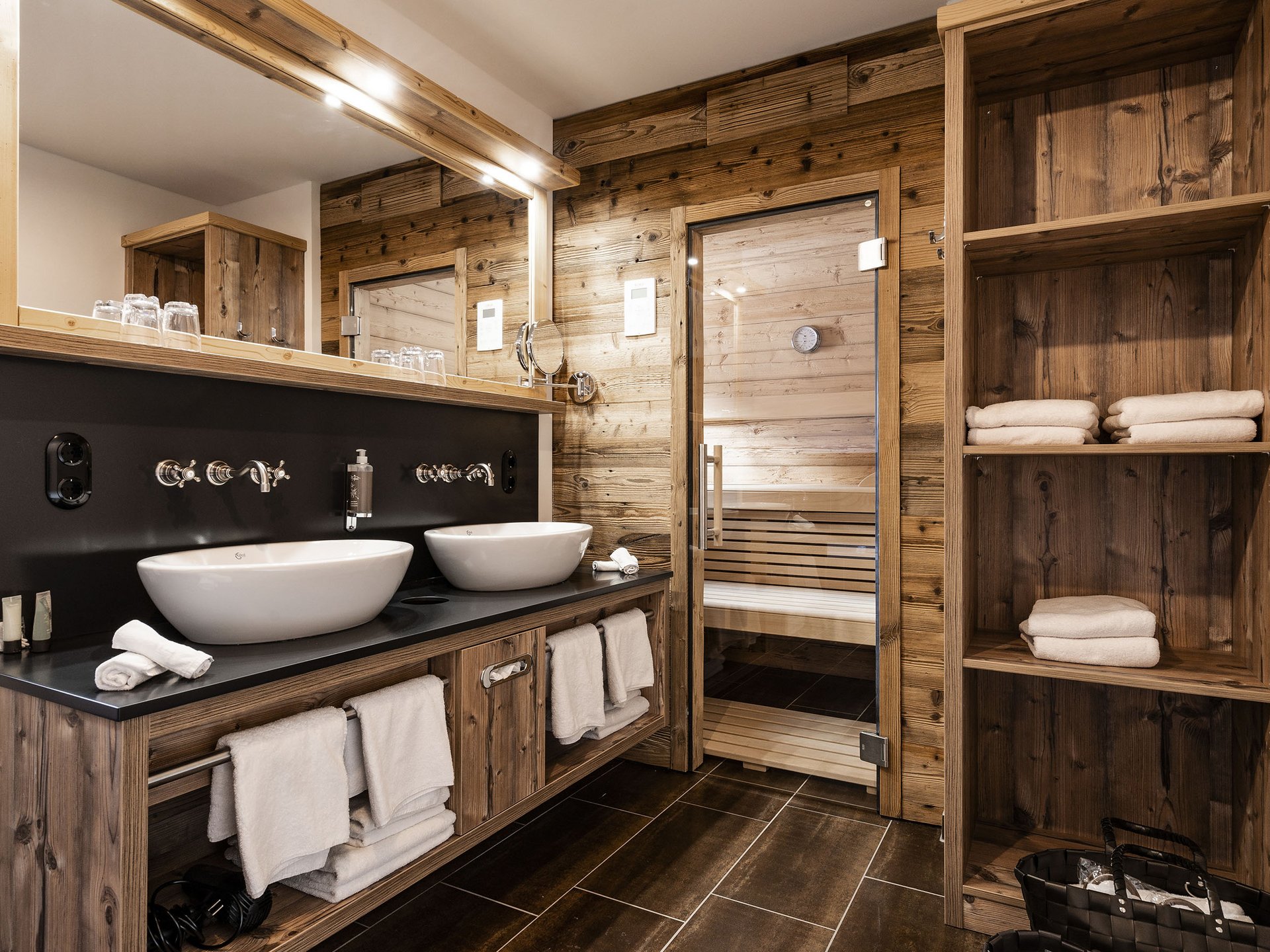 Alpin Lodges Oberjoch – Exklusive Ferienwohnungen mit Wellness Alpin Lodges Oberjoch – Exklusive Ferienwohnungen mit Wellness