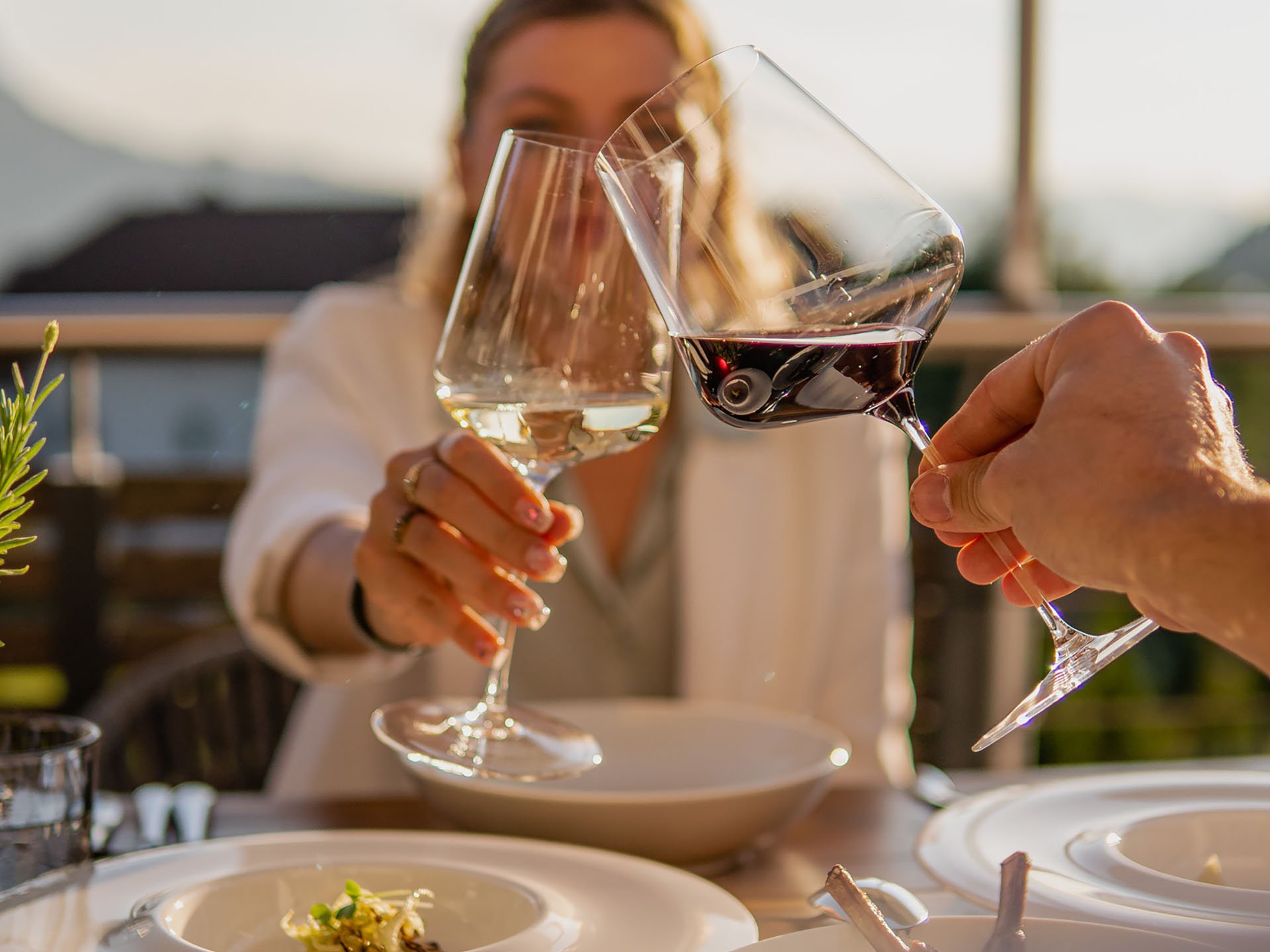 Alpin Lodges Oberjoch – Genuss in Restaurants, Bistro & Bar Alpin Lodges Oberjoch – Genuss in Restaurants, Bistro & Bar