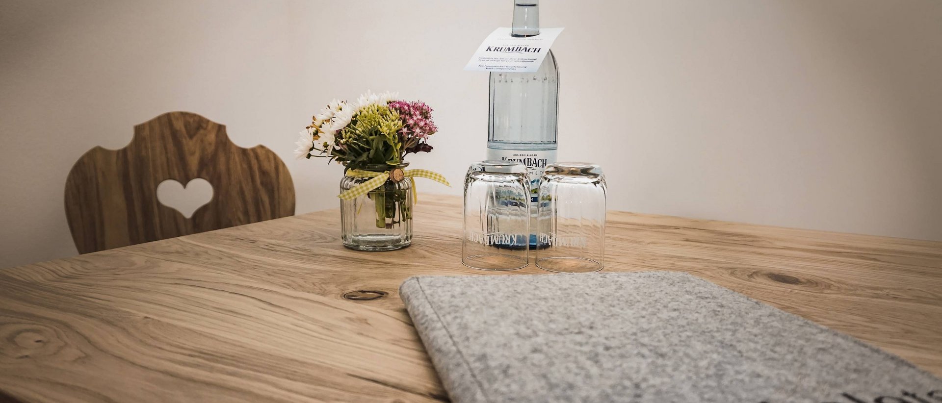 Ferienwohnung in Oberjoch mit Hund – jetzt buchen! Ferienwohnung in Oberjoch mit Hund – jetzt buchen!