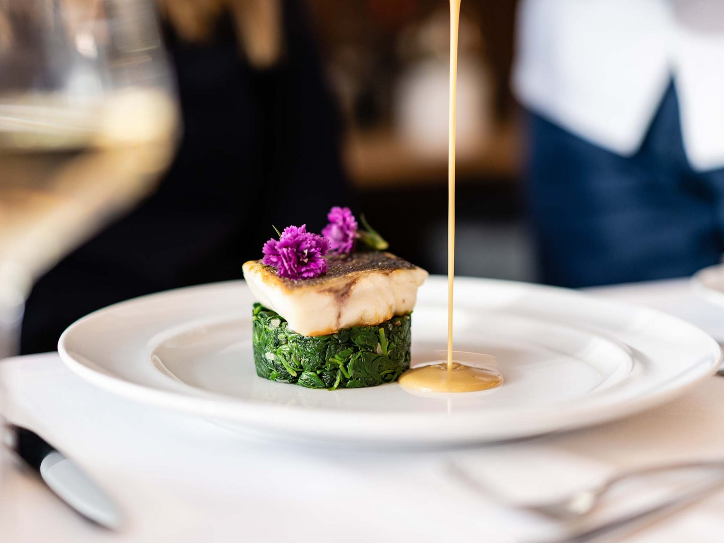 Panoramarestaurant im Allgäu: höchster Genuss Panoramarestaurant im Allgäu: höchster Genuss