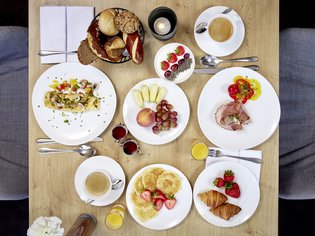 Alpin Lodges Oberjoch – Inklusivleistungen für Ihren Urlaub Alpin Lodges Oberjoch – Inklusivleistungen für Ihren Urlaub