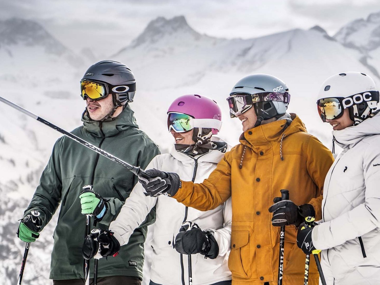 Ferienwohnung am Skigebiet: Winterspaß garantiert Ferienwohnung am Skigebiet: Winterspaß garantiert