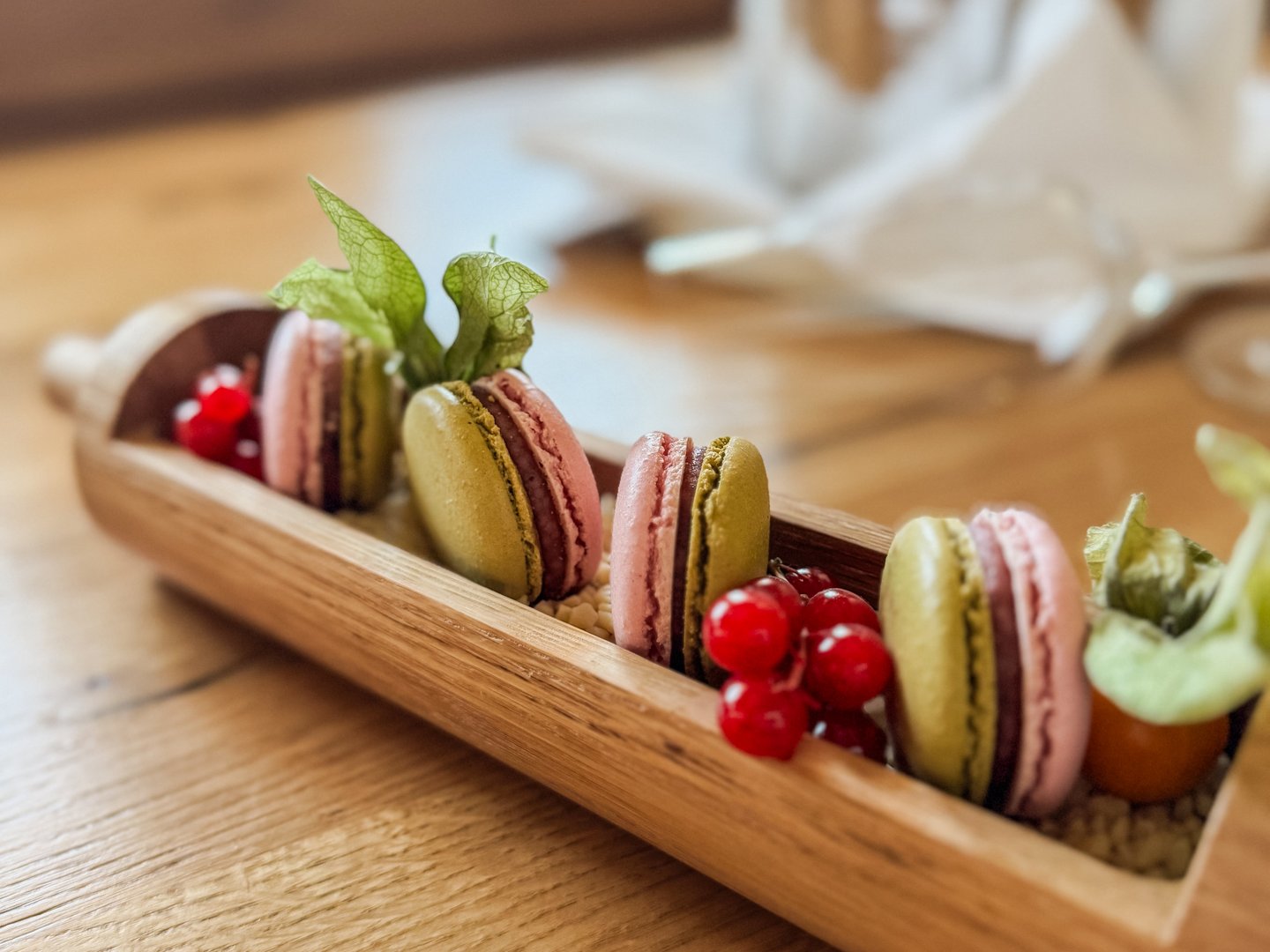 Alpin Lodges: zubuchbare Extras Alpin Lodges: zubuchbare Extras