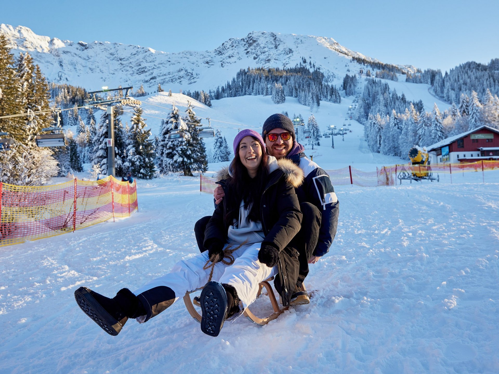 Appartement-Hotel im Allgäu: Erlebnisse Appartement-Hotel im Allgäu: Erlebnisse