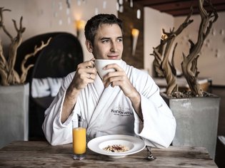 Alpin Lodges Oberjoch – Inklusivleistungen für Ihren Urlaub Alpin Lodges Oberjoch – Inklusivleistungen für Ihren Urlaub