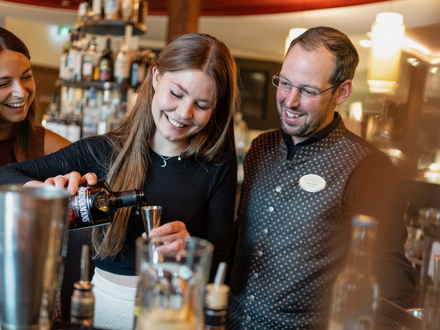 Sie suchen eine Alpenlodge mit Bar? Sie suchen eine Alpenlodge mit Bar?