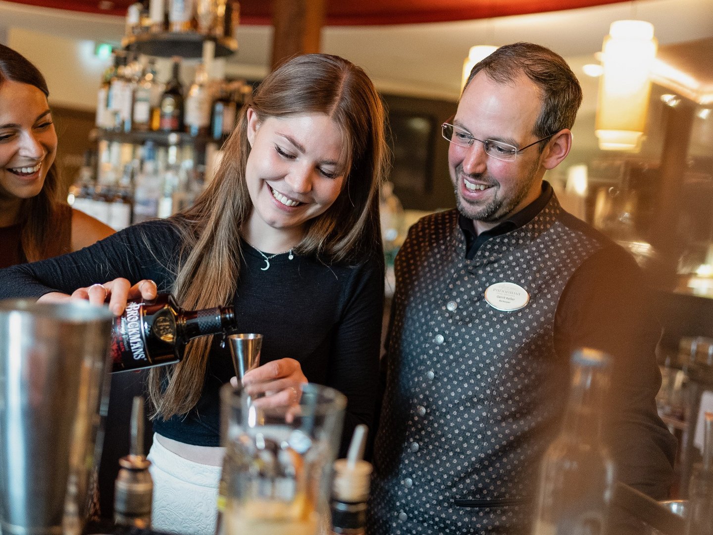 Sie suchen eine Alpenlodge mit Bar? Sie suchen eine Alpenlodge mit Bar?