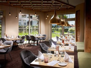 Alpin Lodges Oberjoch | ¾ Genusspension Alpin Lodges Oberjoch | ¾ Genusspension