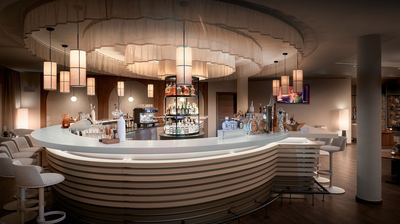 Alpin Lodges Oberjoch – Genuss in Restaurants, Bistro & Bar Alpin Lodges Oberjoch – Genuss in Restaurants, Bistro & Bar