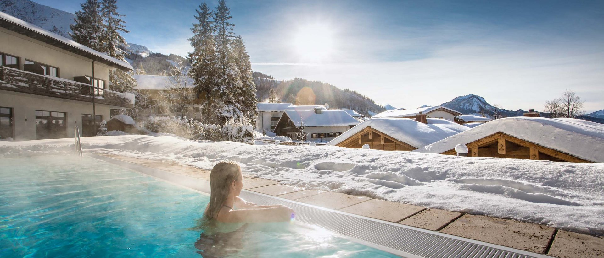 Urlaub in Oberjoch im Allgäu: Bewertungen Urlaub in Oberjoch im Allgäu: Bewertungen