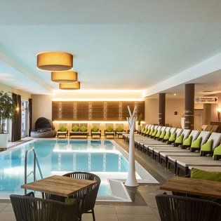 Alpin Lodges Oberjoch – Wellness & Aktivsein Alpin Lodges Oberjoch – Wellness & Aktivsein