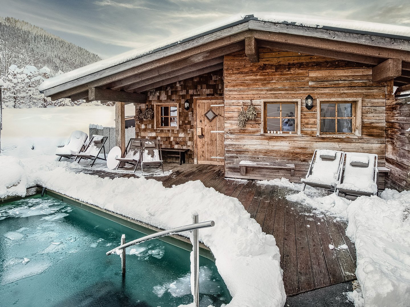 Alpin Lodges Oberjoch – Exklusive Ferienwohnungen mit Wellness Alpin Lodges Oberjoch – Exklusive Ferienwohnungen mit Wellness