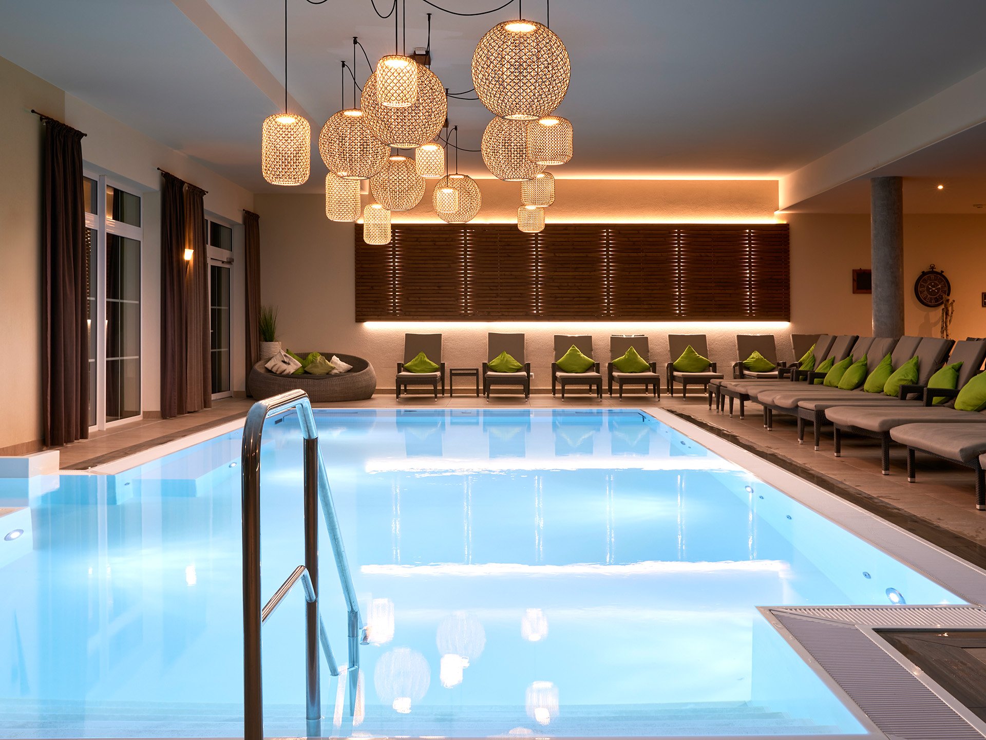 Alpin Lodges Oberjoch – Wellness & Aktivsein
