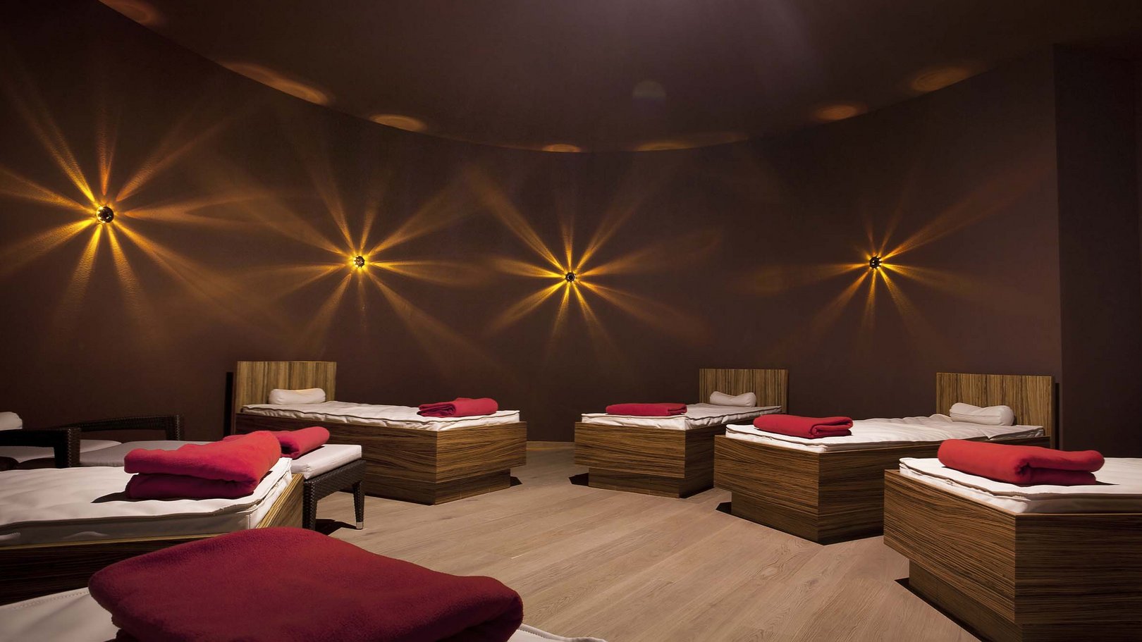 Alpin Lodges Oberjoch – Wellness & Aktivsein Alpin Lodges Oberjoch – Wellness & Aktivsein