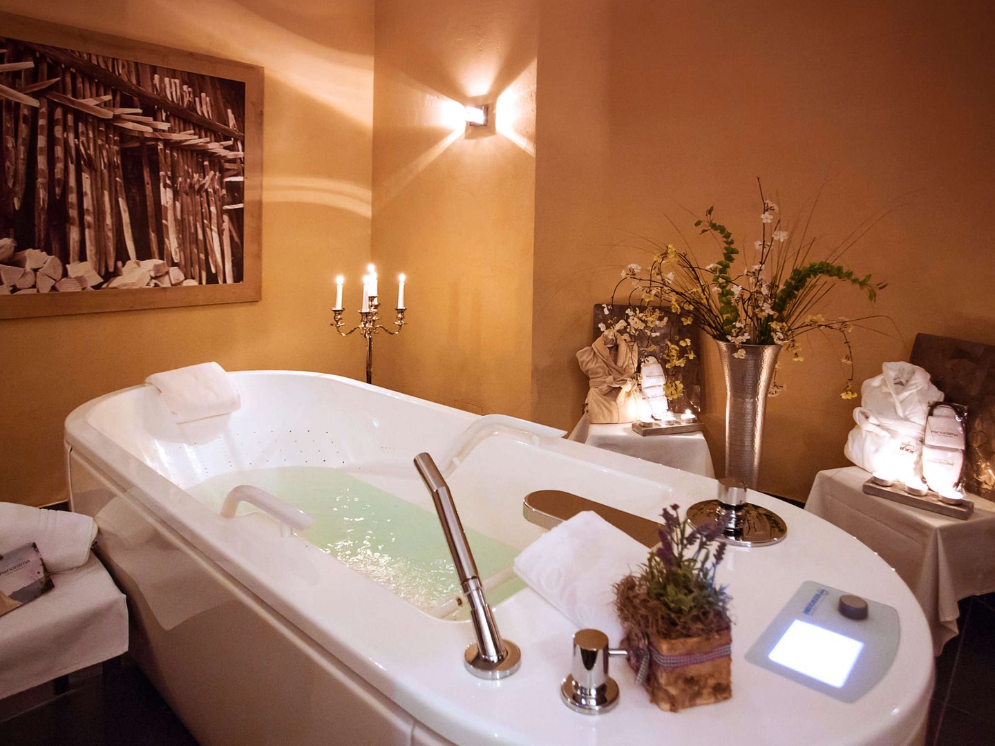 Alpin Lodges Oberjoch – Wellness & Aktivsein Alpin Lodges Oberjoch – Wellness & Aktivsein