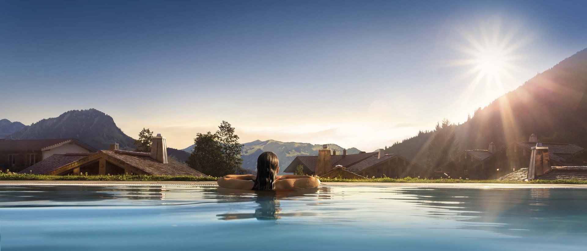 Alpin Lodges Oberjoch – Wellness & Aktivsein Alpin Lodges Oberjoch – Wellness & Aktivsein