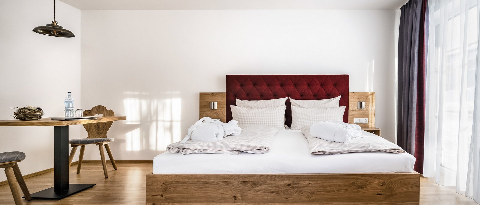 Aktivhotel im Allgäu: Lage & Anreise Aktivhotel im Allgäu: Lage & Anreise