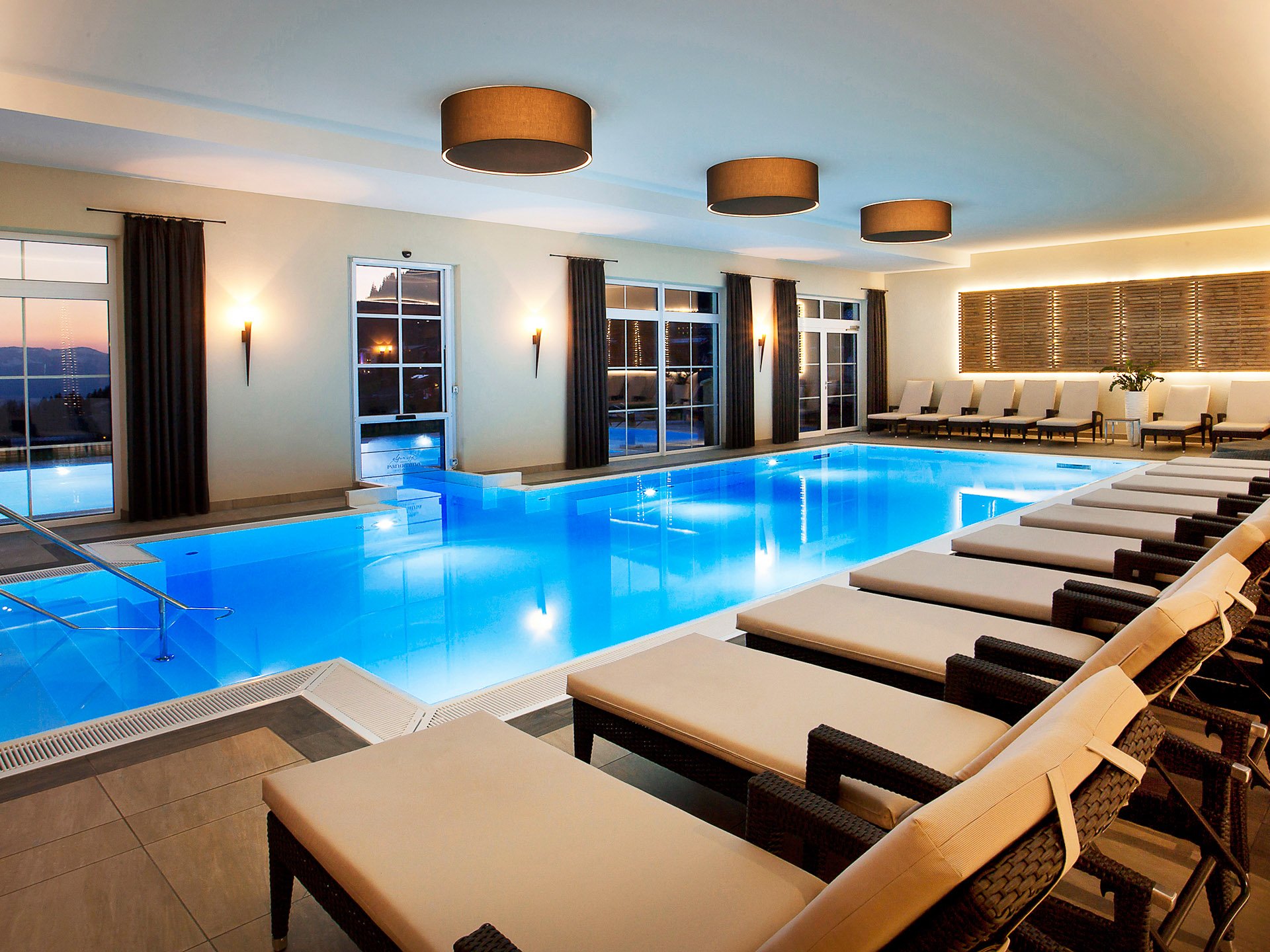 Alpin Lodges Oberjoch – Wellness & Aktivsein