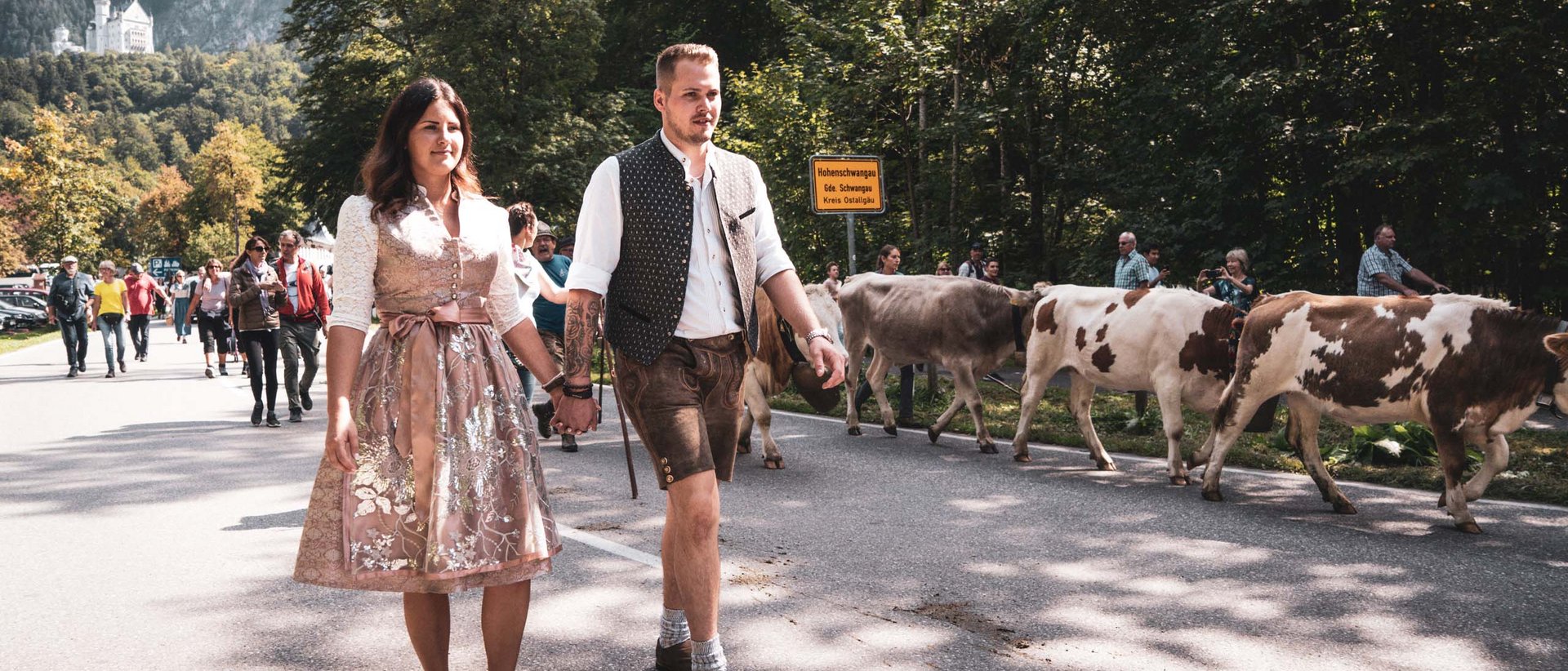 Ausflugsziele im Allgäu im Sommer, die sich lohnen Ausflugsziele im Allgäu im Sommer, die sich lohnen
