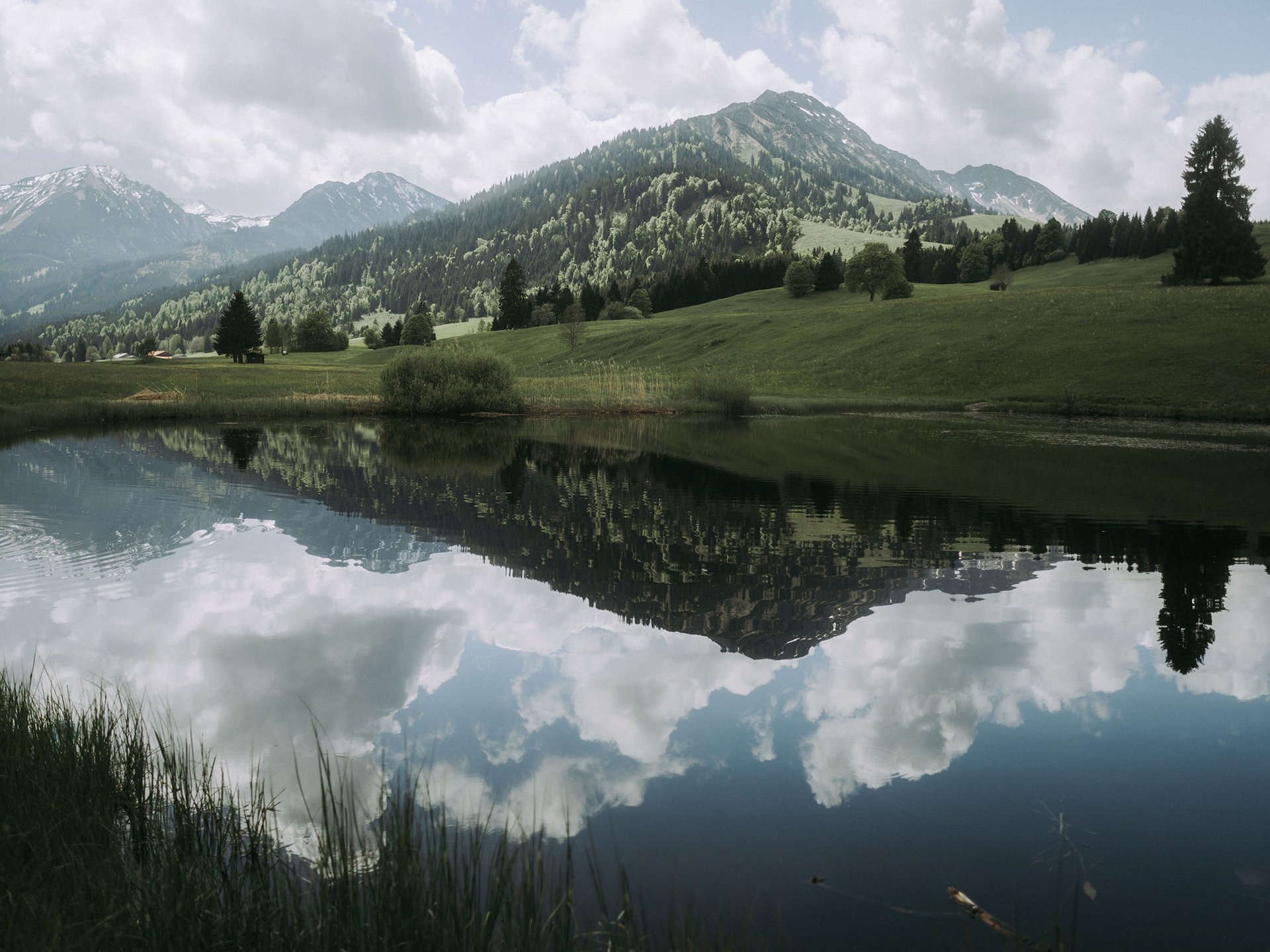 Alpin Lodges Oberjoch – Exklusive Ferienwohnungen mit Wellness Alpin Lodges Oberjoch – Exklusive Ferienwohnungen mit Wellness