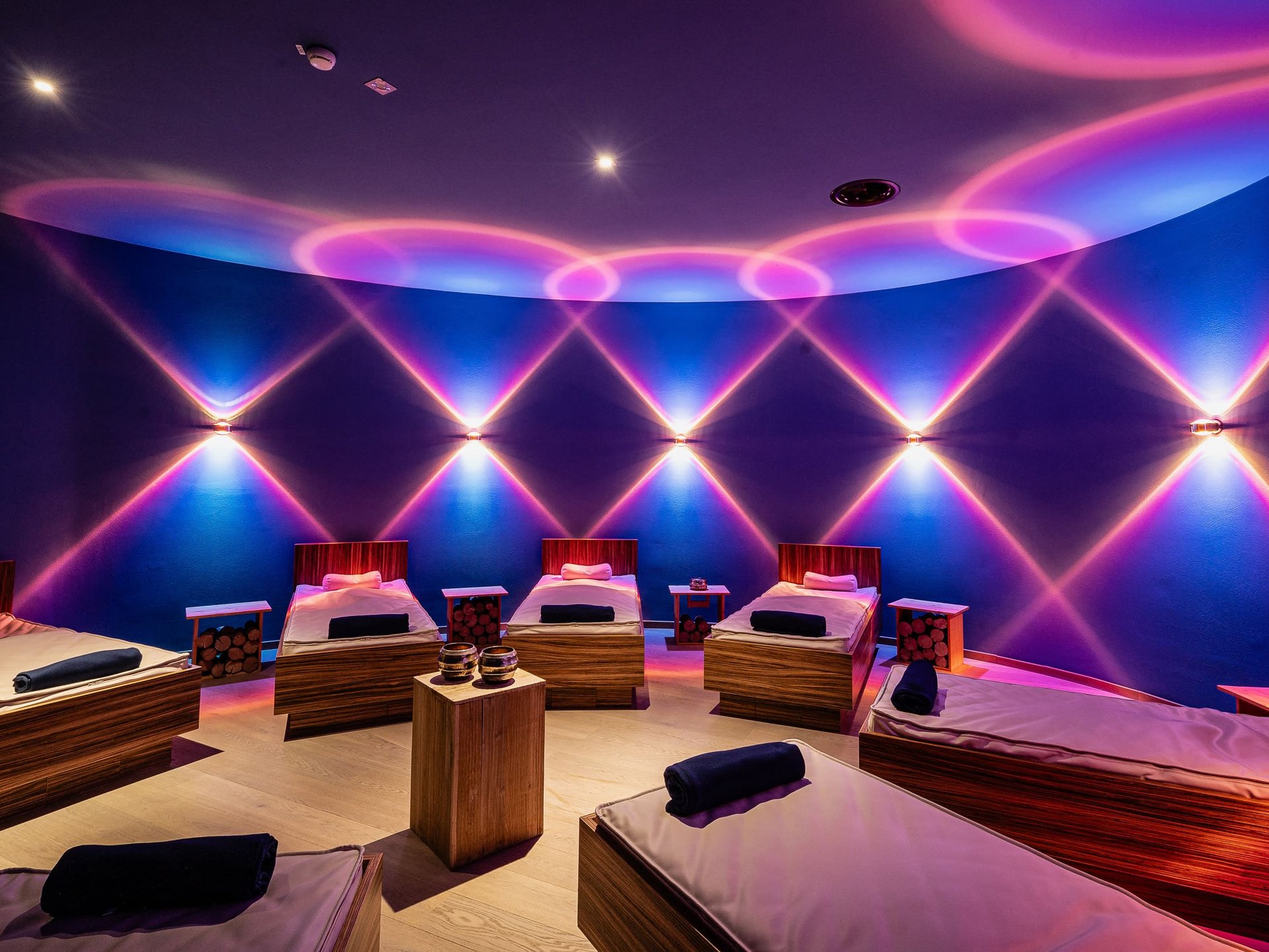 Alpin Lodges Oberjoch – Wellness & Aktivsein Alpin Lodges Oberjoch – Wellness & Aktivsein
