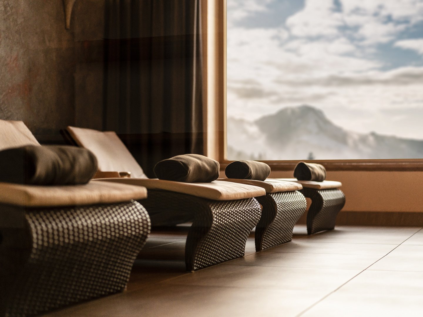 Alpin Lodges Oberjoch – Exklusive Ferienwohnungen mit Wellness Alpin Lodges Oberjoch – Exklusive Ferienwohnungen mit Wellness