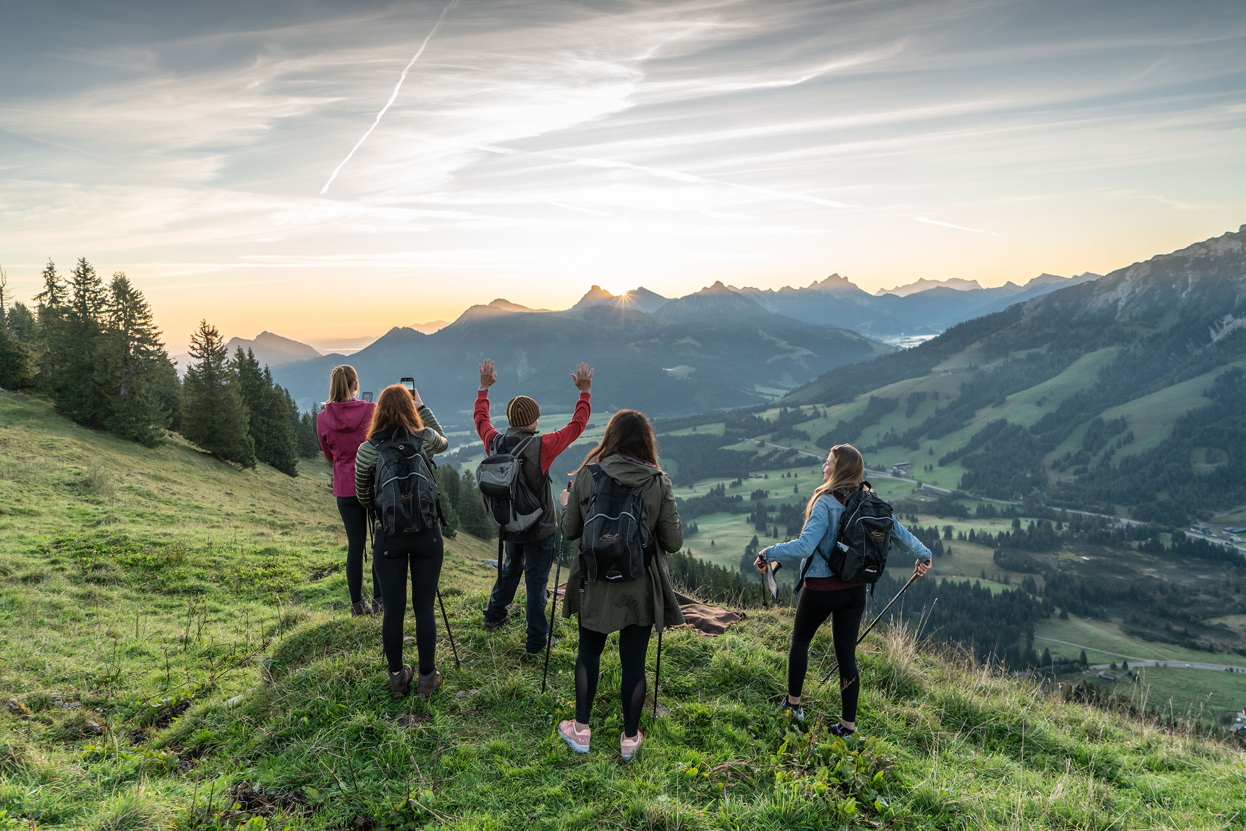 Ferienwohnung in Oberjoch – gesucht und gefunden