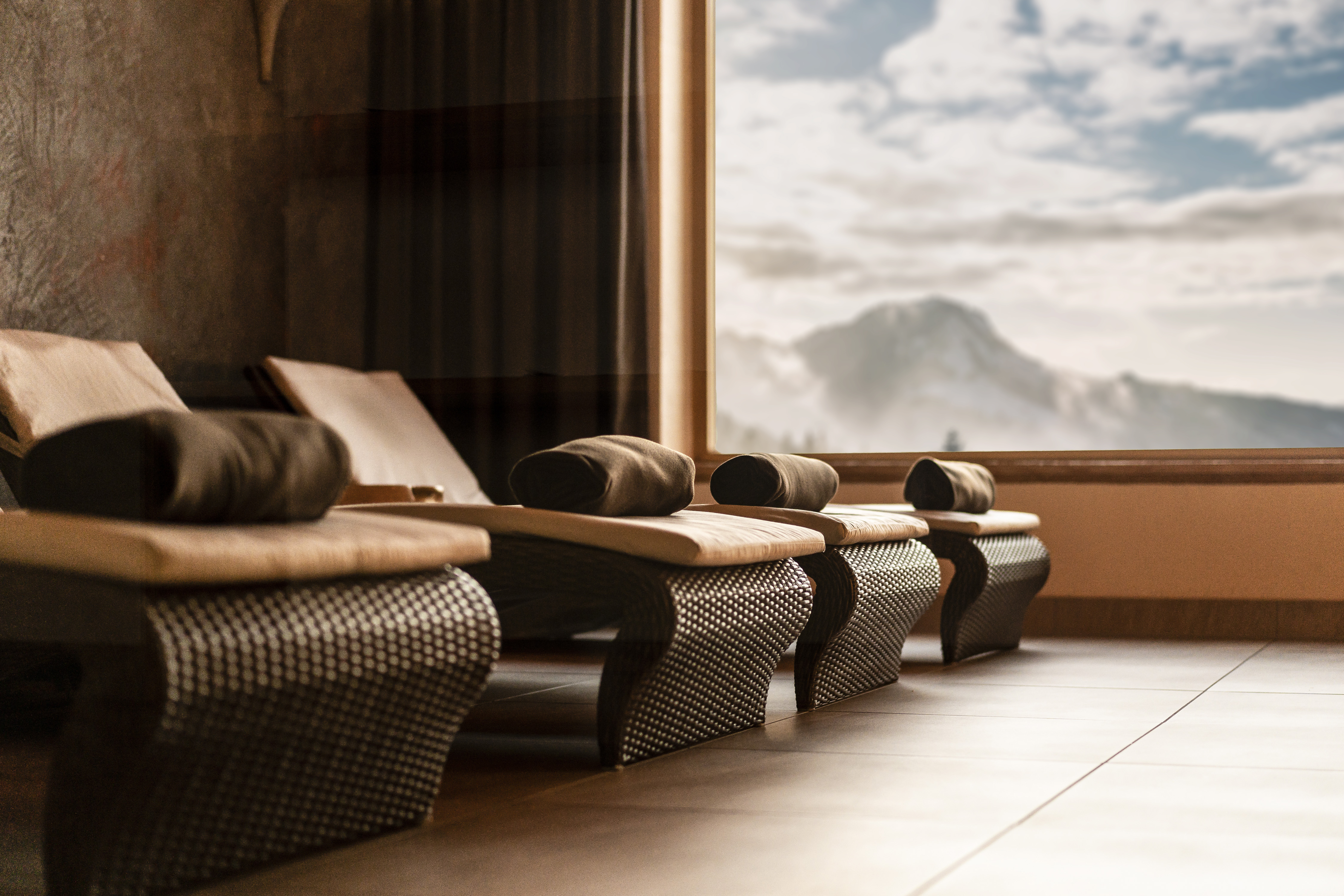 Alpin Lodges Oberjoch – Exklusive Ferienwohnungen mit Wellness Alpin Lodges Oberjoch – Exklusive Ferienwohnungen mit Wellness